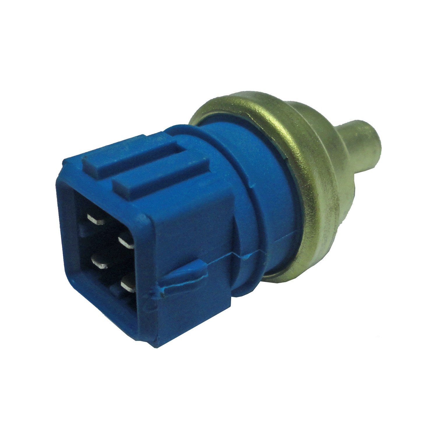 Bulbo Sensor Temperatura De Agua Ecu Audi A3 1.8